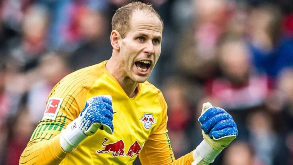 FIFA 23: Peter Gulacsi leaked to arrive in FUT Centurions as objective card