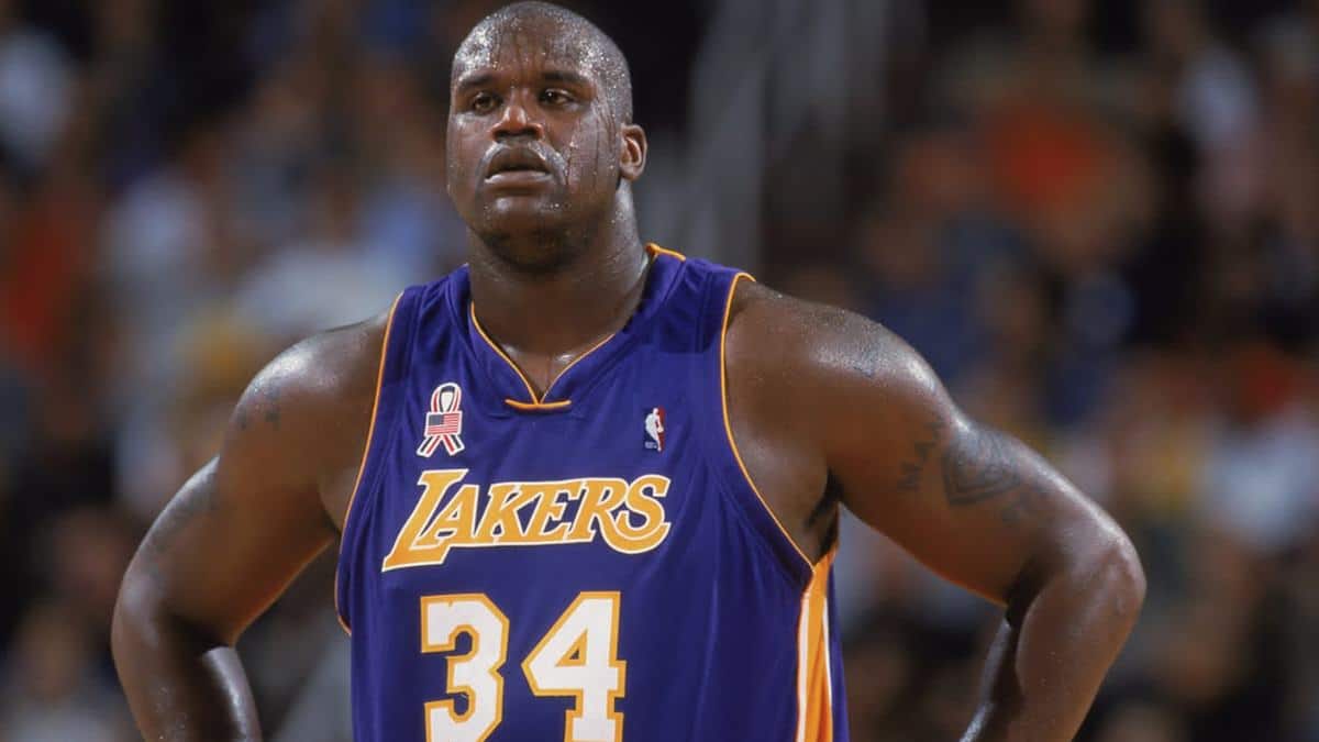 “I didn’t leave, I was traded,” Shaquille O’Neal reveals truth about his conflicted relationship with the Los Angeles Lakers