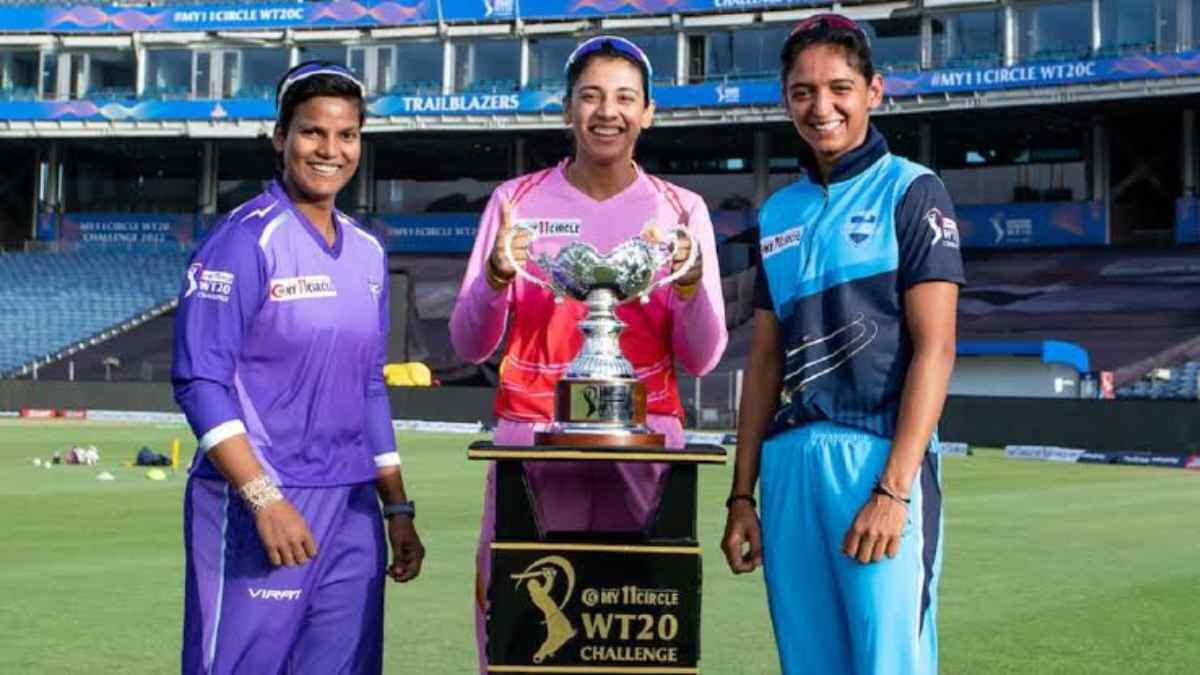 BCCI announces deadline for WIPL player auction resgistration