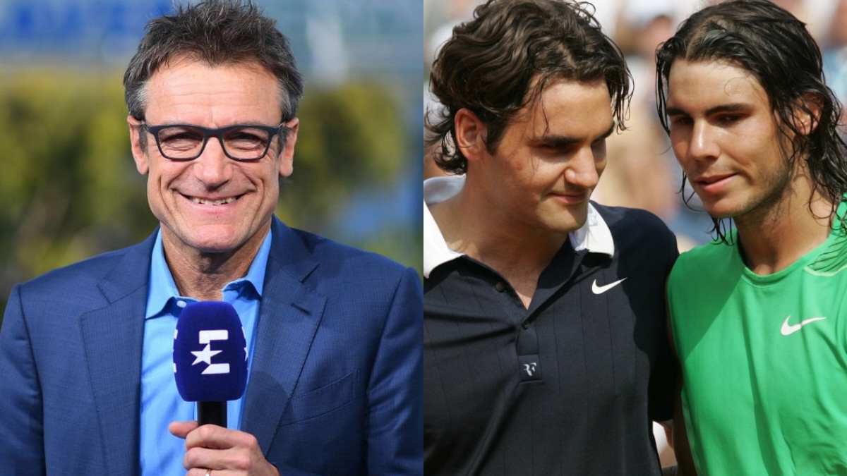 “Rafa now knows how to win in all the different venues,” Mats Wilander puts Rafael Nadal ahead of Roger Federer in GOAT debate