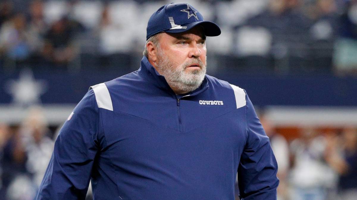 Cowboys HC Mike McCarthy feels there’s ‘plenty of blame to go around’ after their embarrassing loss to the Commanders