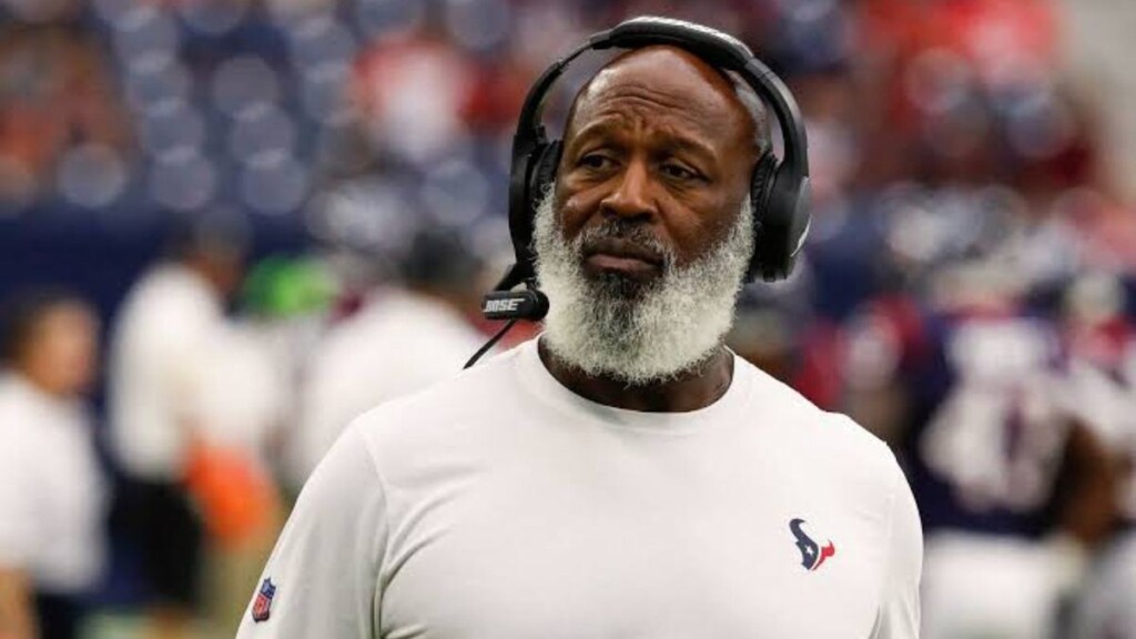 Lovie Smith 