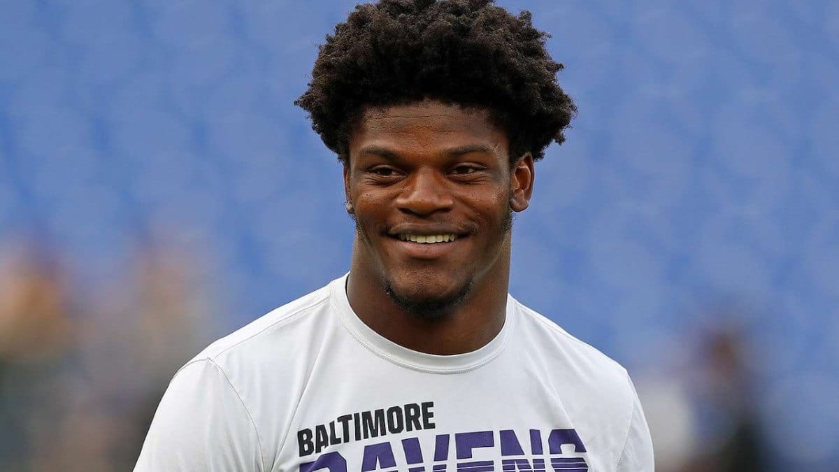 Lamar Jackson Contract Details: Get to know the breakdown of the contracts signed by the ‘Smiley Face’