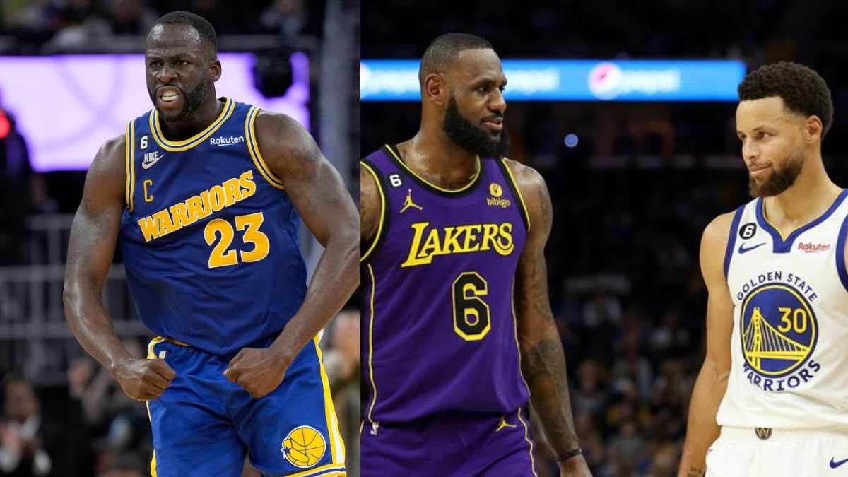 lebrons new team