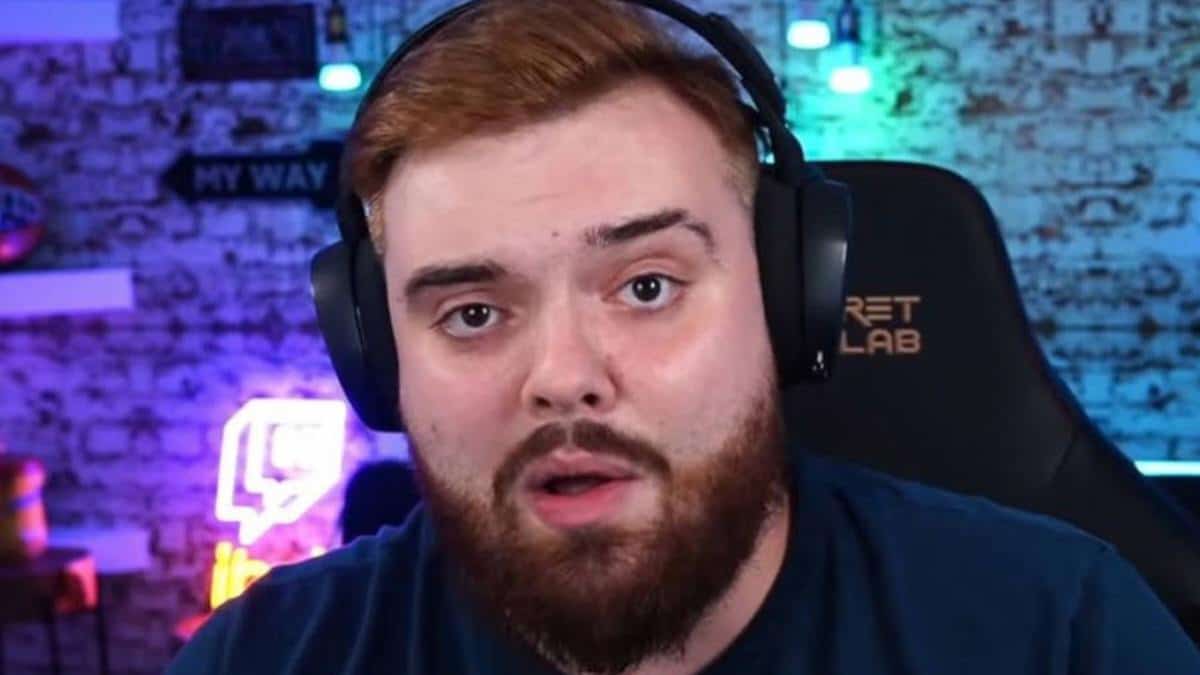 “I might go blind”, Twitch star Ibai makes a shocking revelation post his health-check up