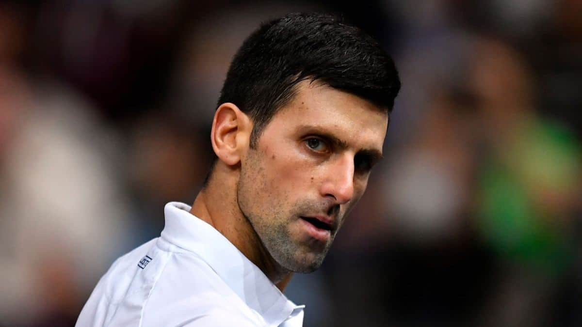 “I became the villain of the world,” Novak Djokovic slams false media coverage following his infamous deportation