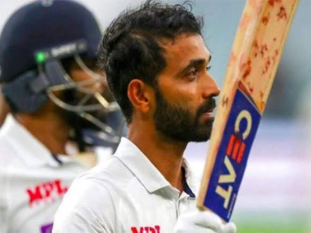 “My dream is to play for India again,” Ajinkya Rahane after epic Ranji Trophy knock; can he make a comeback to Test side?