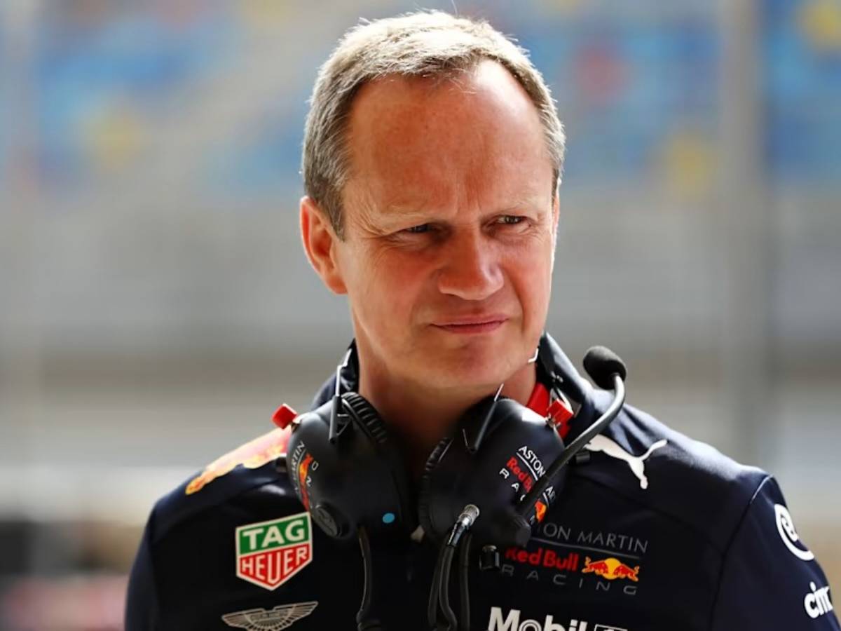 Red Bull’s chief engineer explains ‘double-edged sword’ effect of the cost cap