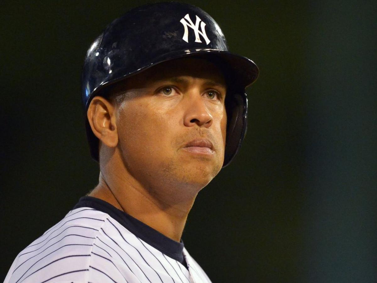 WATCH: Alex Rodriguez keeps denying all charges of doping despite every clue pointing towards him