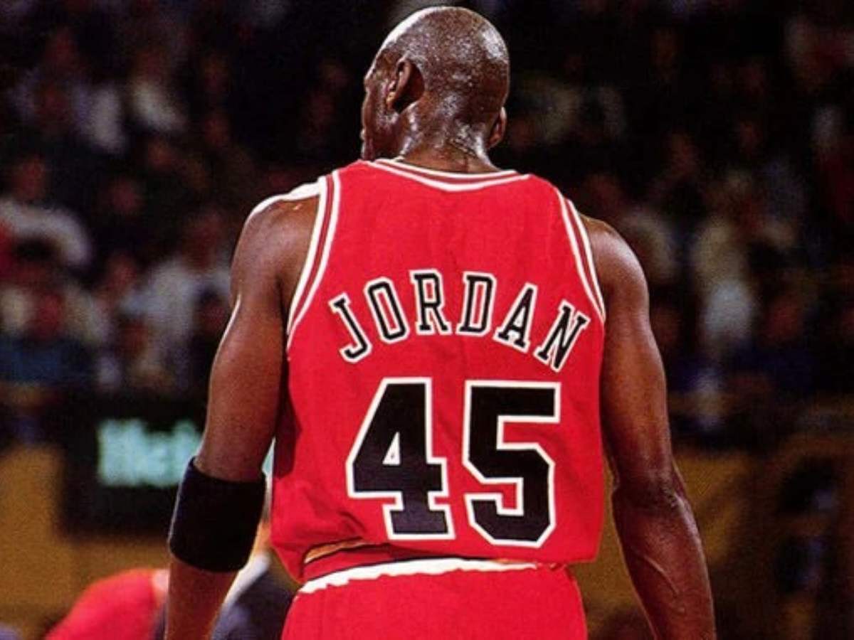 “I wouldn’t be able to sleep” Michael Jordan reveals why he was the all-time greatest winner in basketball