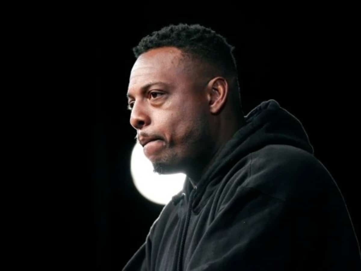 “I should’nt really be in the streets or chasing girls” Paul Pierce on why he was stabbed 11 times and how it changed his life