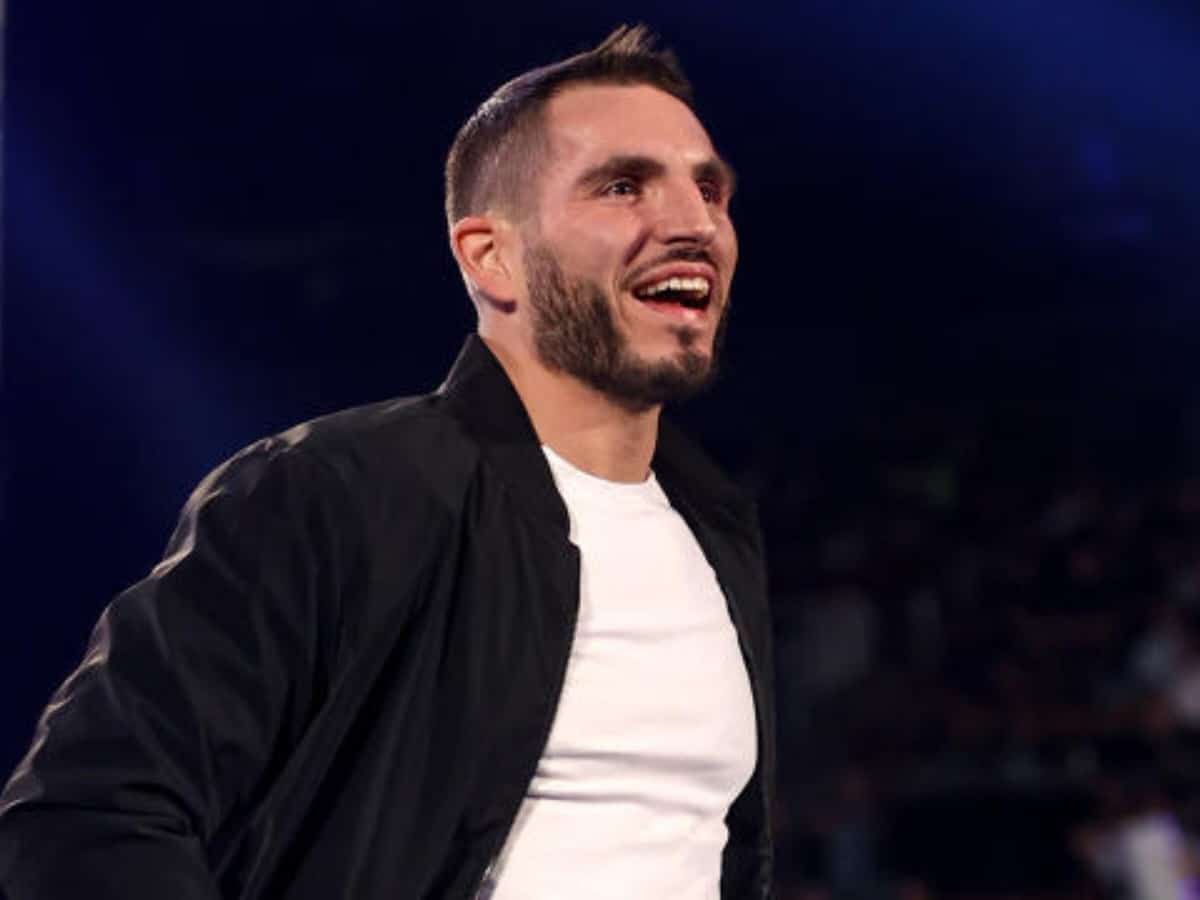 Johnny Gargano’s injury concern spreads uncertainty over his Royal Rumble status