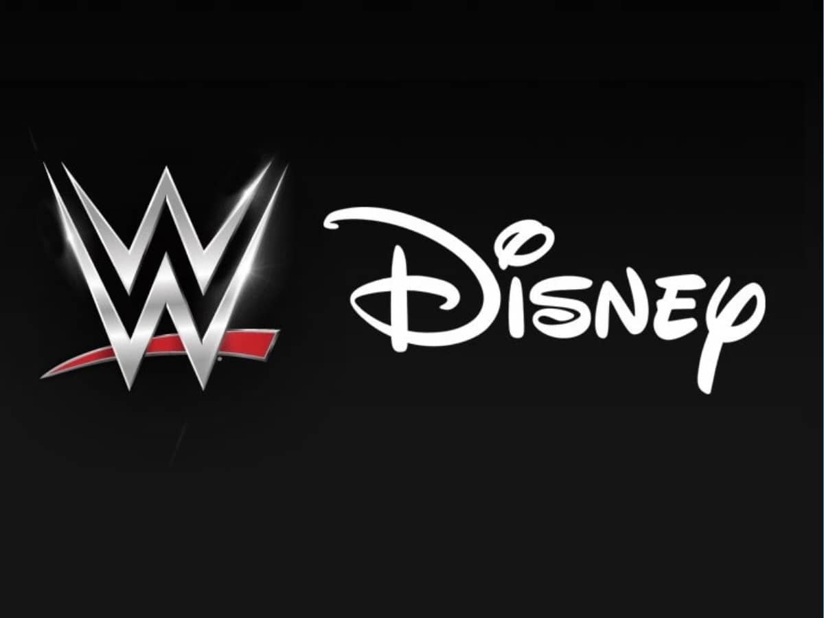 REPORT: WWE has almost closed a deal with Disney