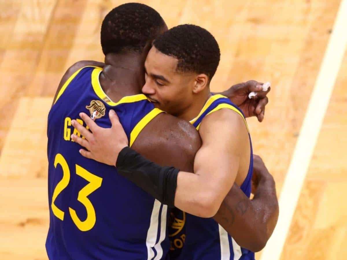 “It was a calculated thing,” Draymond Green alleged Warriors to leak video of him knocking out Jordan Poole to portray him as a dirty guy