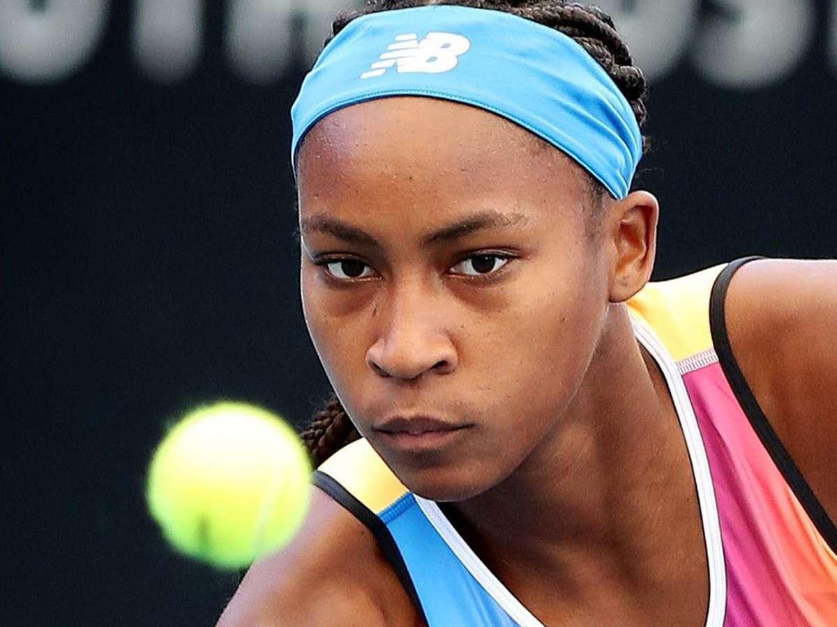 “Best is yet to come,” Coco Gauff issues Australian Open warning to Iga Swiatek and Ons Jabeur