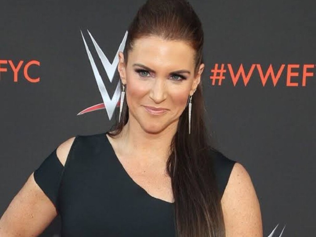 Stephanie McMahon