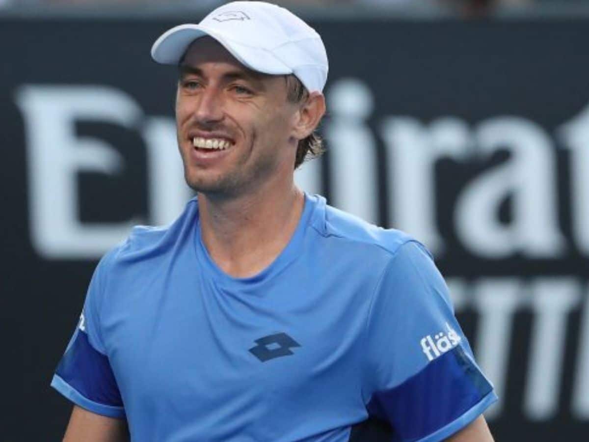 John Millman stuns the tennis world after defeating Marc-Andrea Huesler in a thrilling 4-hour comeback at 2023 Australian Open