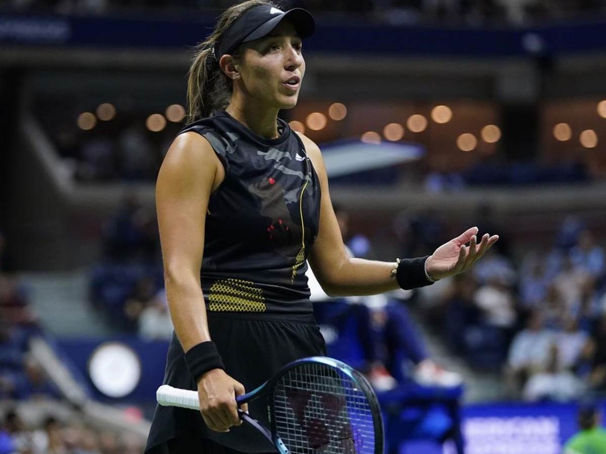 “That’s bulls**t,” Jessica Pegula questions gender pay gap in tennis in Netflix’s Break Point