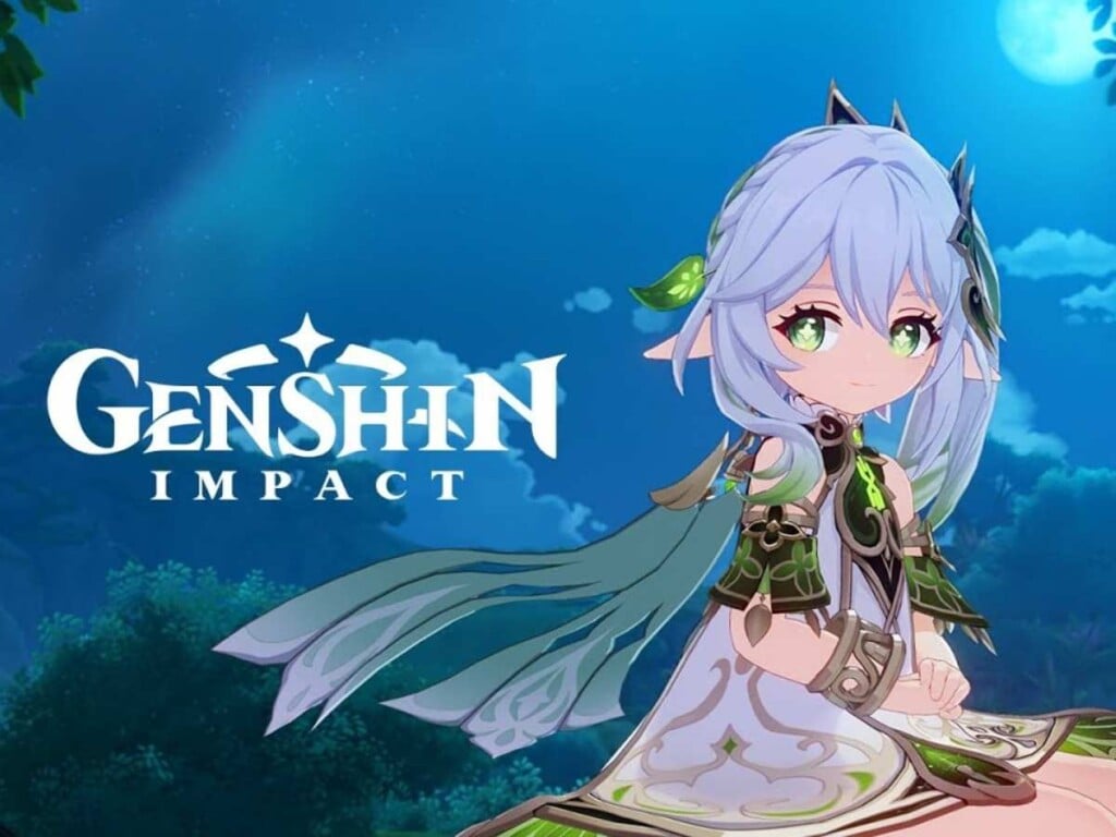 Top 5 best team compositions for Al-Haitham in Genshin Impact 3.4 update