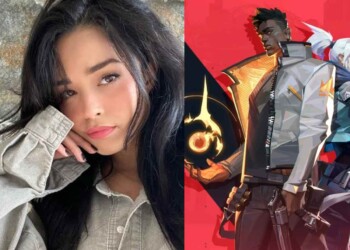 "It's driving me crazy," Valkyrae compares her Valorant addiction to drugs