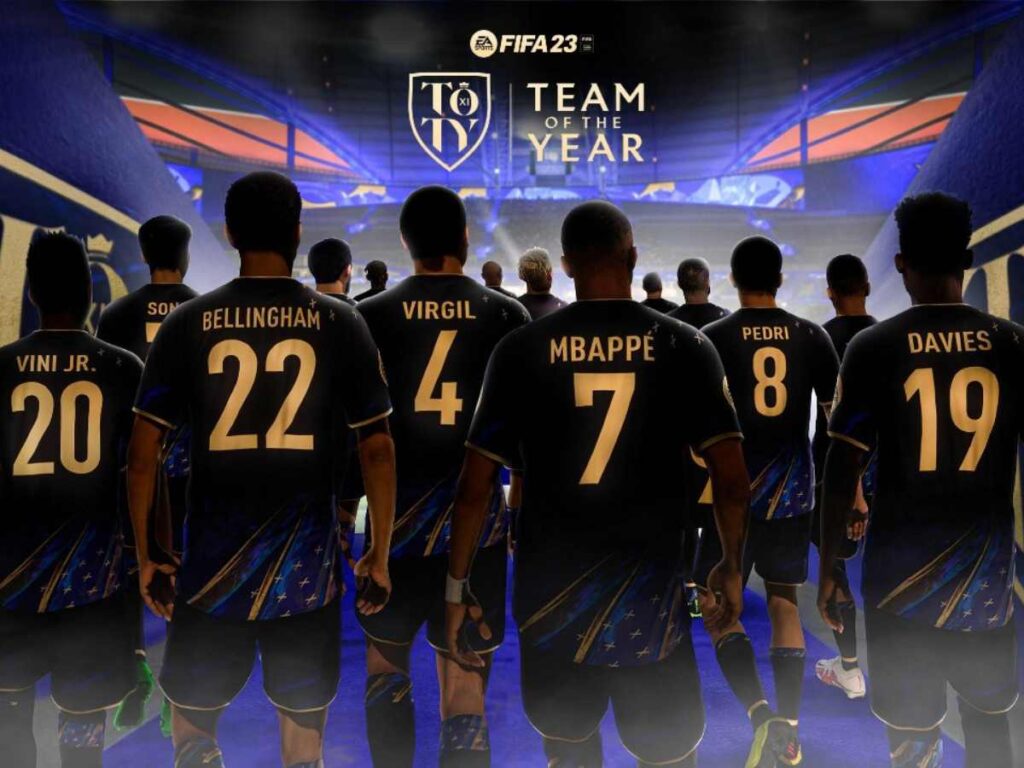 FIFA 23: Sergio Ramos leaked to arrive in TOTY promo as Flashback SBC