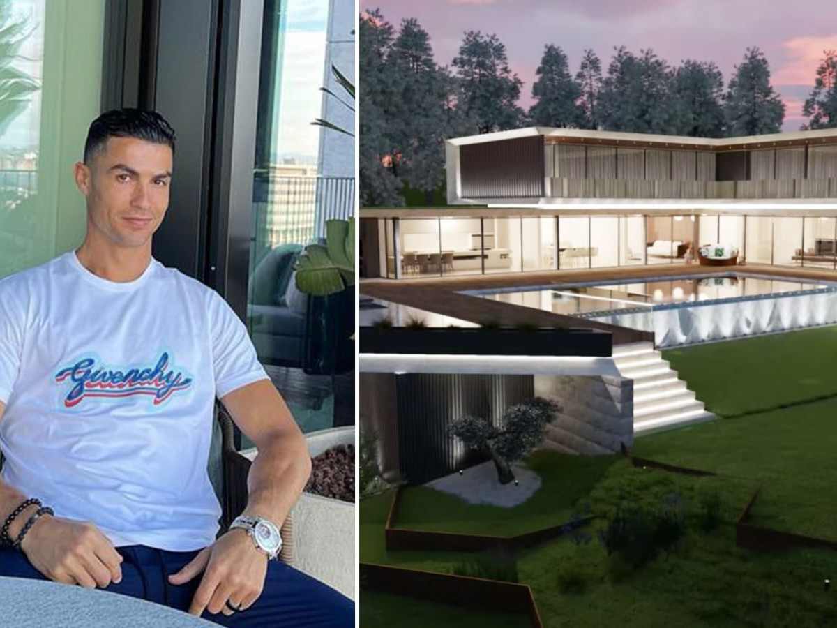 Cristiano Ronaldo struggling to find chef for him and his family in Portugal despite staggering salary: Reports