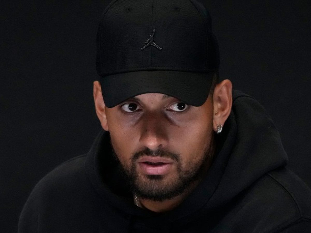 Nick Kyrgios calls the 2023 Australian Open a ‘Little 250’ after top seeds exit and potential semi-finalists named