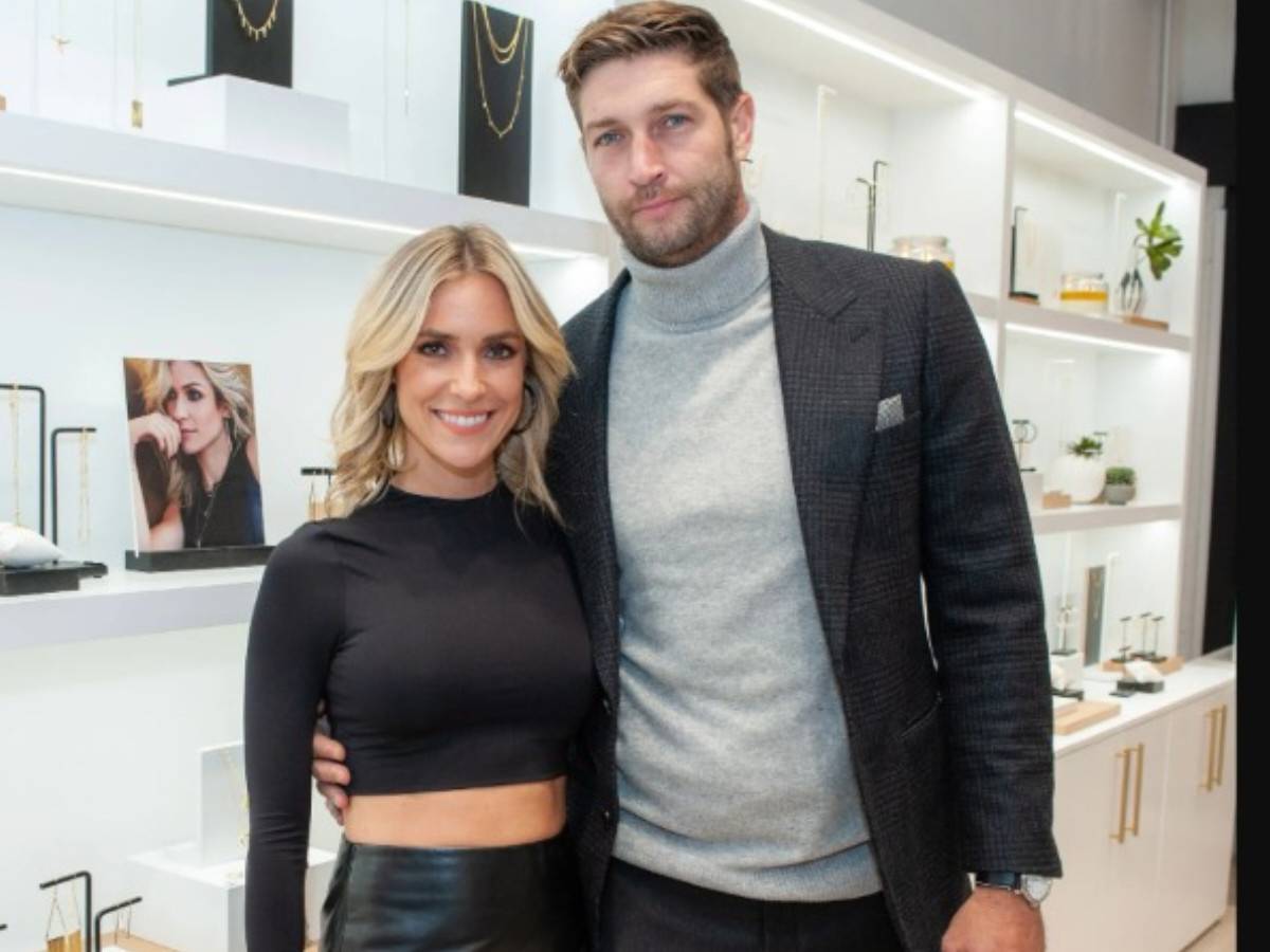 Jay Cutler’s ex-wife Kristin Cavallari puts light on why she doesn’t want ‘to date another athlete’ after a couple of failed relationships