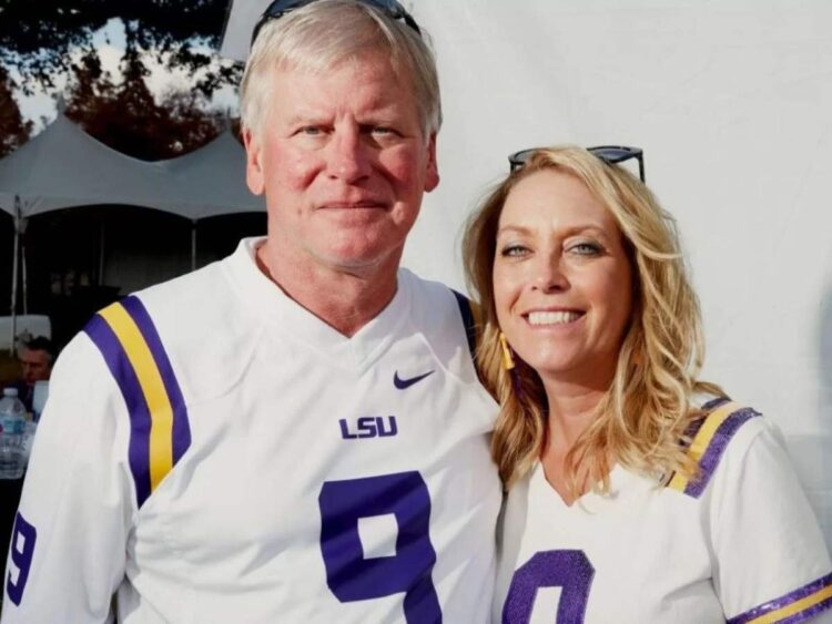 Joe Burrow parents: Meet the parents of the Bengals' Superstar QB, Jim ...