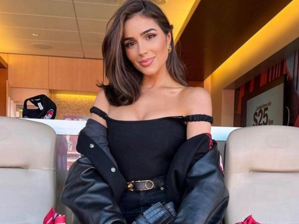 Olivia Culpo 