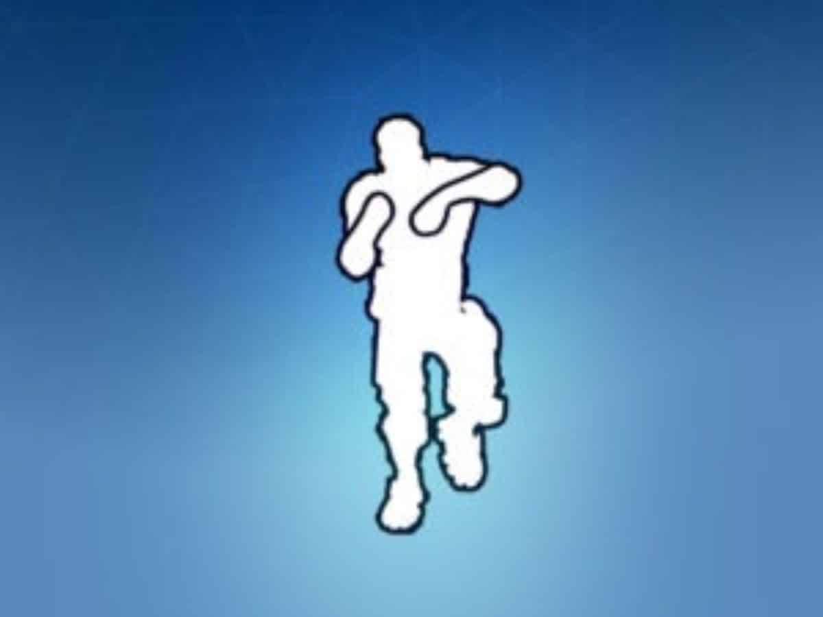 How to Buy Fortnite Tsssss Emote from Item Store