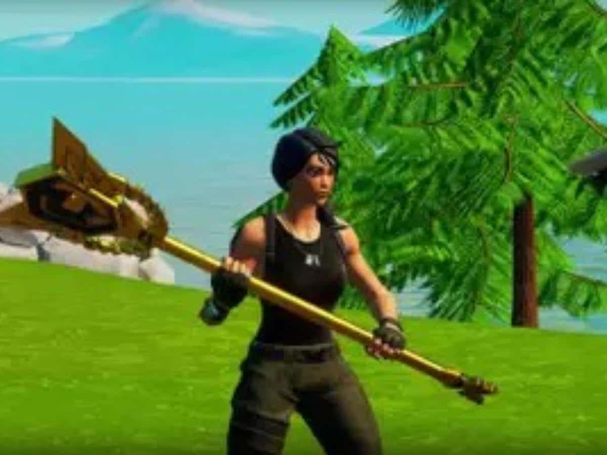 What are Fortnite Ranged Weapons and How to Complete Its Quest