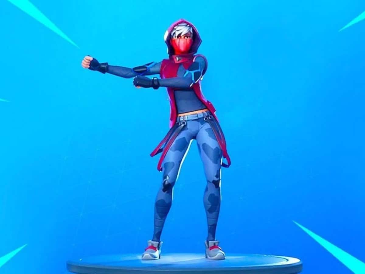 How to Buy Fortnite Distracted Emote from Item Store