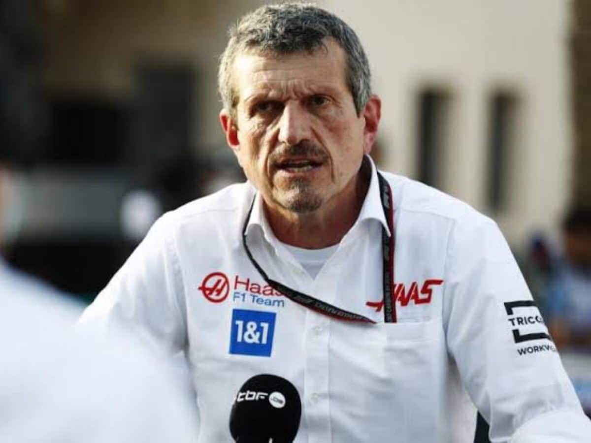 “People want constant entertainment,” Guenther Steiner urged ‘classic races’ to up their game