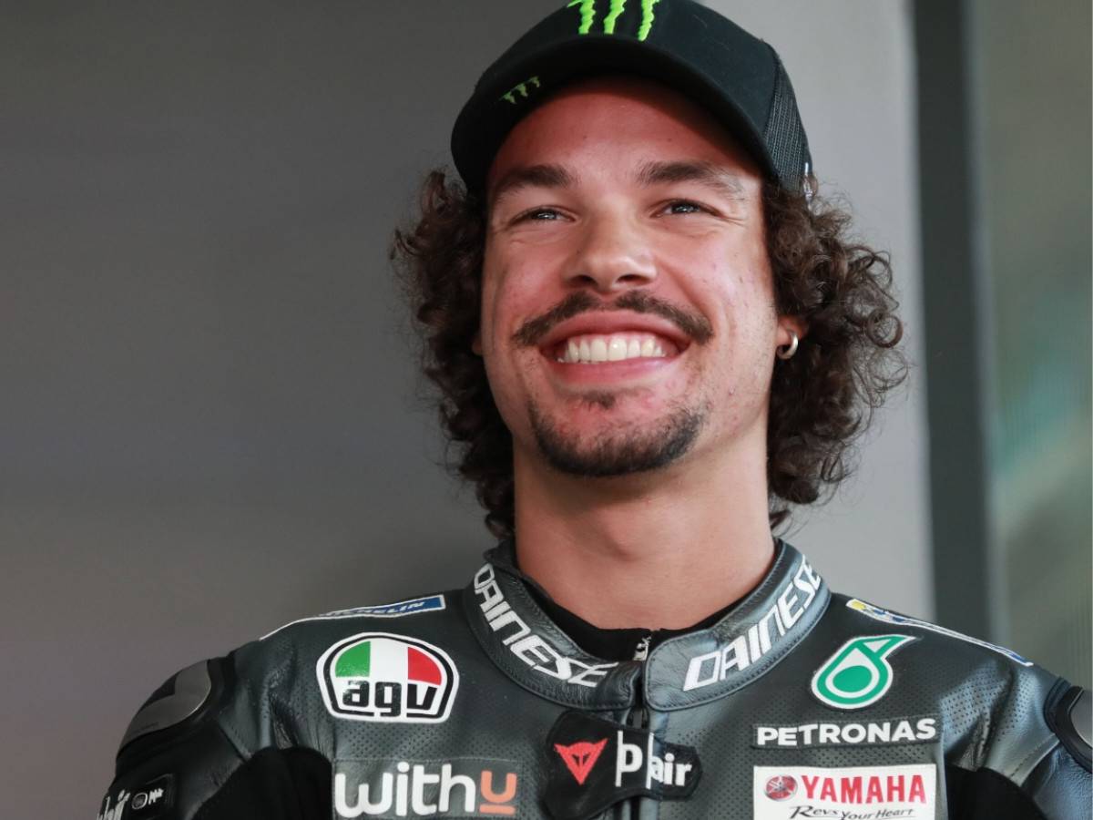 Franco Morbidelli Net Worth, MotoGP Salary, Endorsements, Girlfriend and more