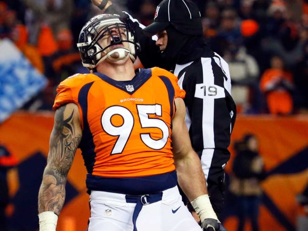 Derek Wolfe (Image via 9News)