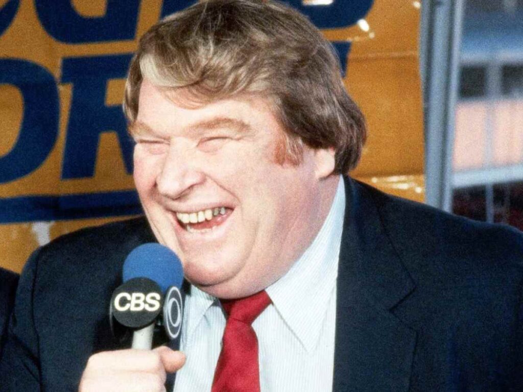 What was the cause of John Madden's death?