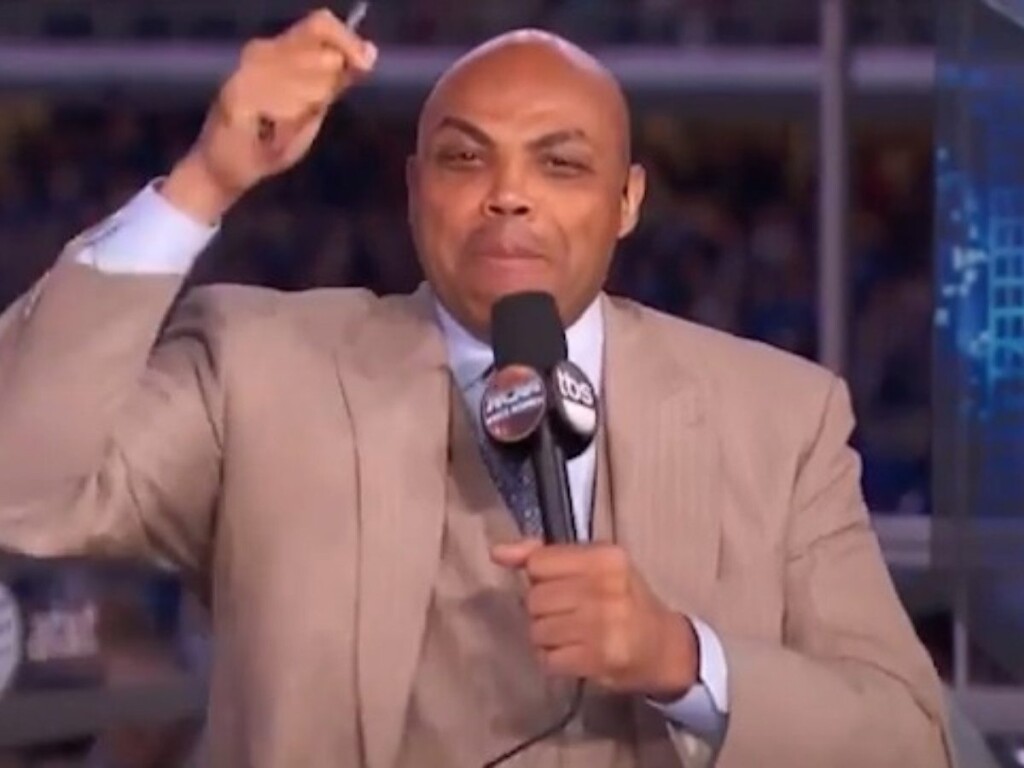 Charles Barkley