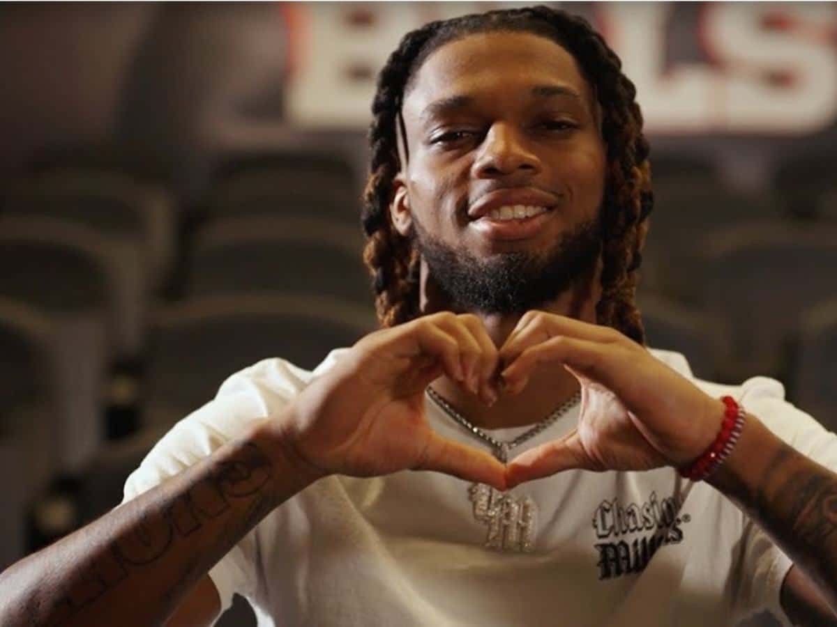 “From the heart,” Damar Hamlin addresses the public for the first time since his cardiac arrest, shows his gratitude in a heartfelt video