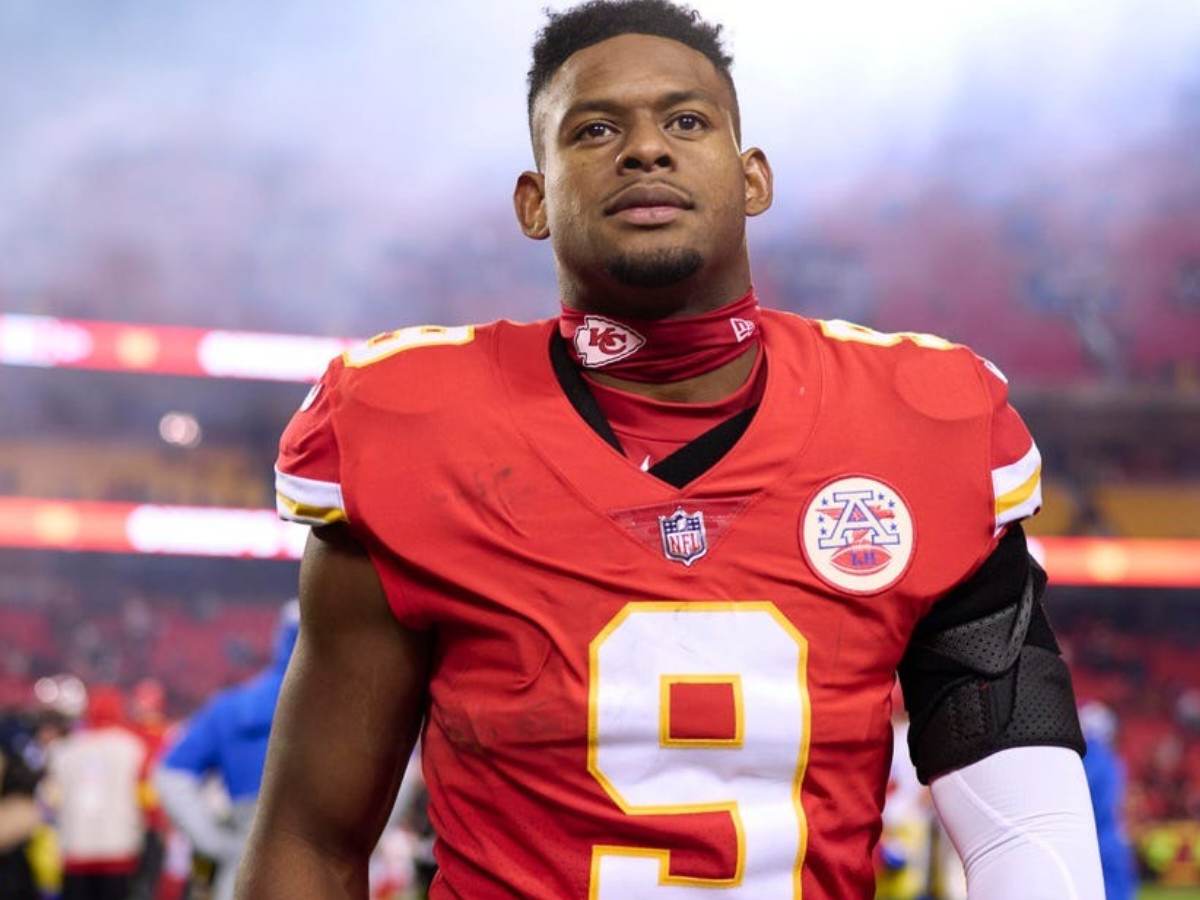 Chiefs wideout JuJu Smith-Schuster believes the Bengals have always been a “rah-rah team” but they back up their talks with exceptional gameplay