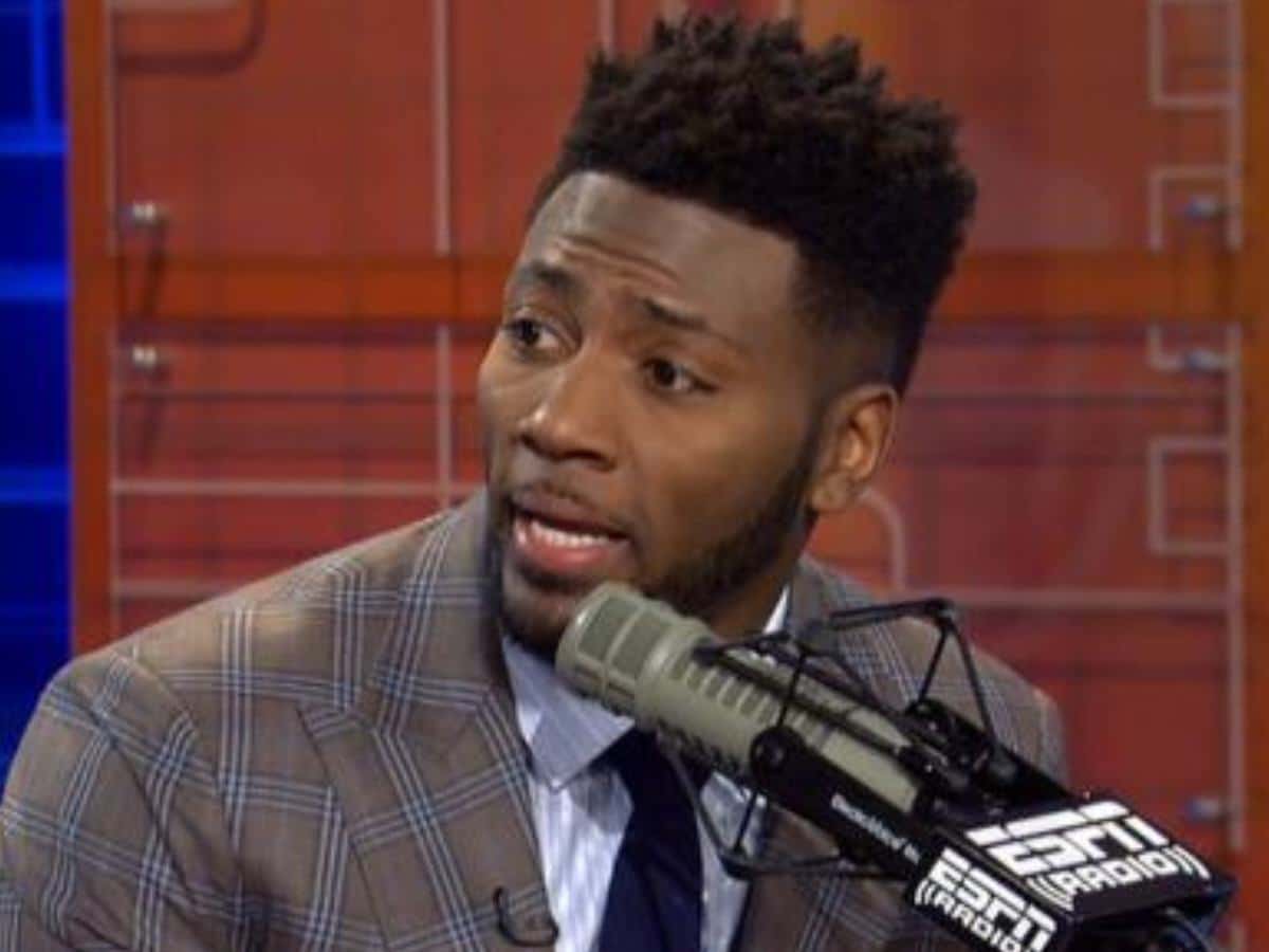 ESPN analyst Ryan Clark issues STERN warning for the ‘city of Cincinnati’ for brutally roasting Patrick Mahomes ahead of the Bengals-Chiefs AFC clash