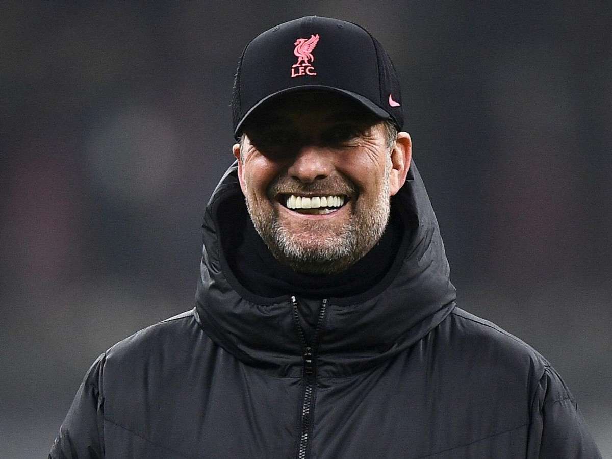 “I was never as good as people probably said,” Juergen Klopp claims Liverpool would have sacked him already if not for his past success