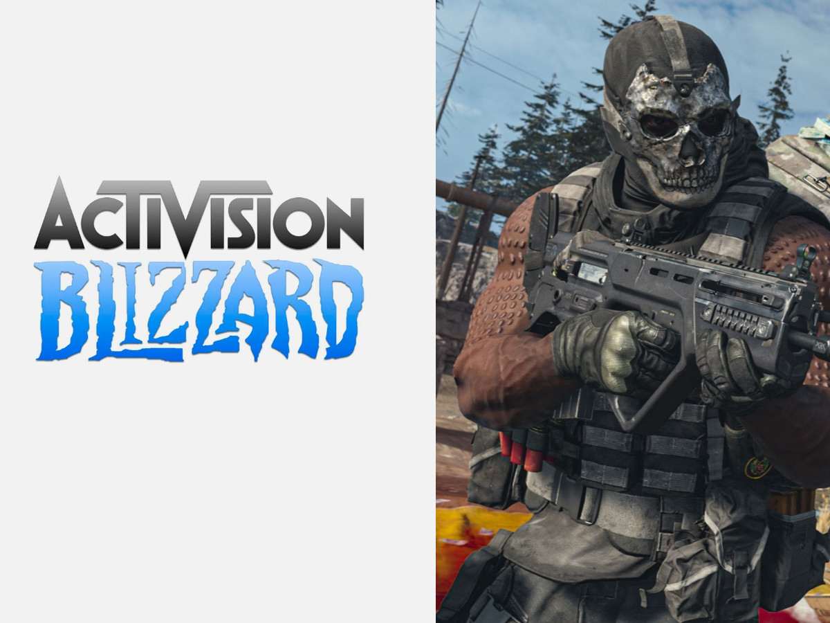 Activision survey hints on the return of Verdansk, Caldera and more as next Call of Duty: Warzone 2 maps