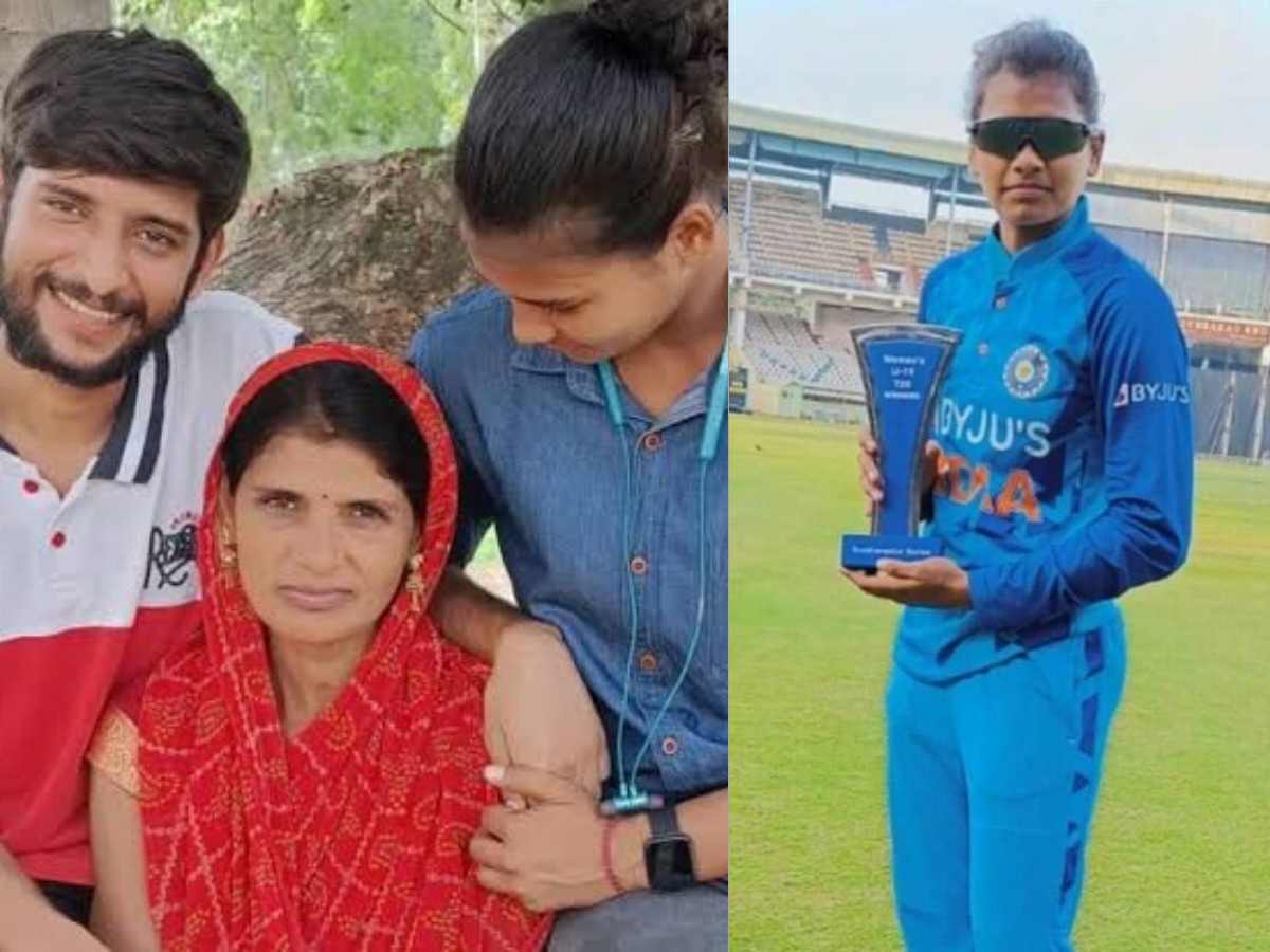 “Meri maa ko Dayan bulate the gaon waale,” U19 World Cup winner Archana Devi’s brother recalls villagers’ taunts for showing girl ‘wrong path’