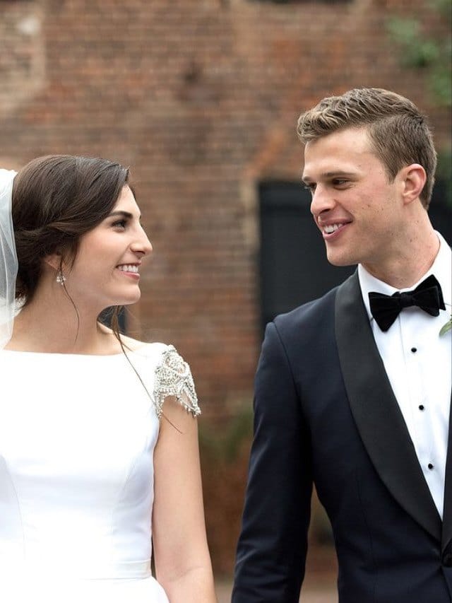 Harrison Butker Wife, Isabella Butker – FirstSportz