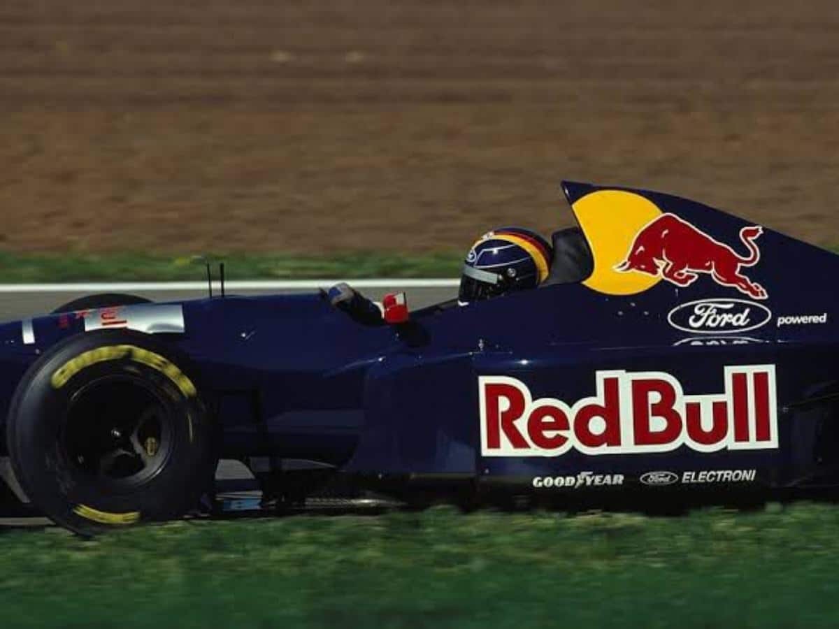 Ford rumoured to return to F1 after selling their team to Red Bull for just $1 dollar