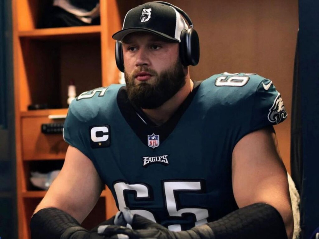 Lane Johnson Net Worth, Contract, NFL career, Endorsements, Girlfriend ...