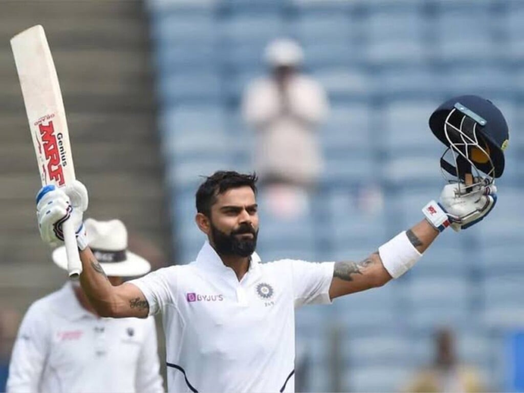 Virat Kohli will join Team India for practice session ahead of Gavaskar-Border Trophy