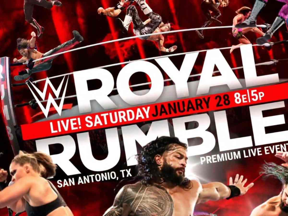 Huge names rumors to appear at Royal Rumble 2023; Hall of Famer expected to return after years