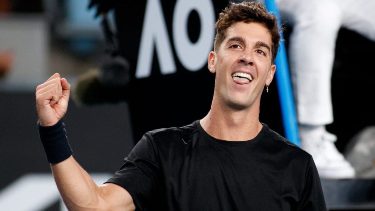 Thanasi Kokkinakis